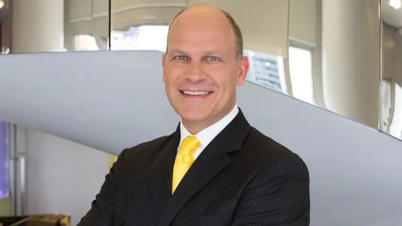 Tata Sons Appoints Campbell Wilson as new CEO of Air India