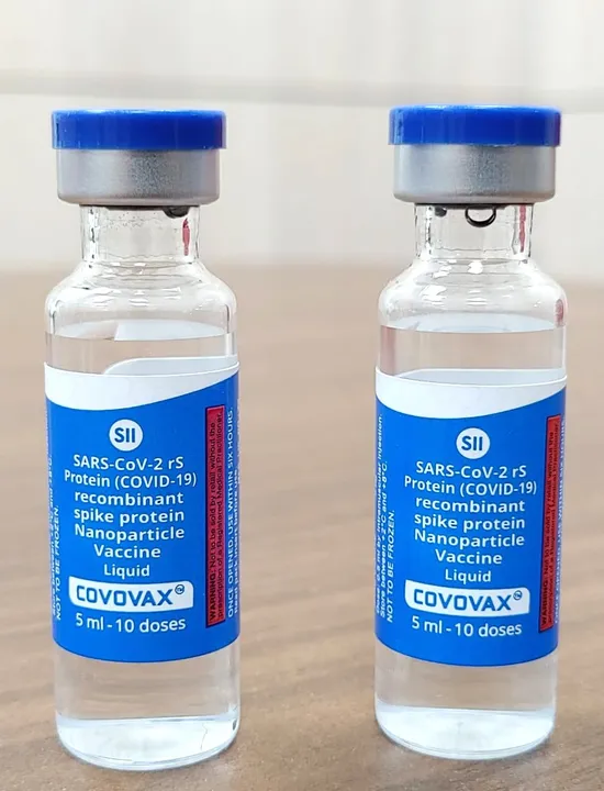 Covovax Vaccine Now Available for Children in India