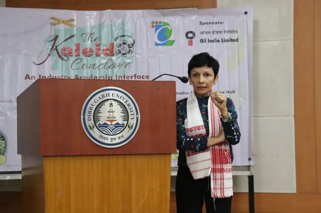 CSJMC Concludes 2-Day 'Kaleido Conclave'