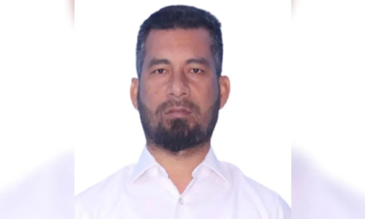 Assam: Chittaranjan Basumatary Resigns from AJP