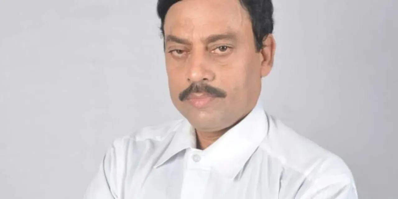 Assam: Former Barpeta MLA Abdur Rahim Khan Quits Congress