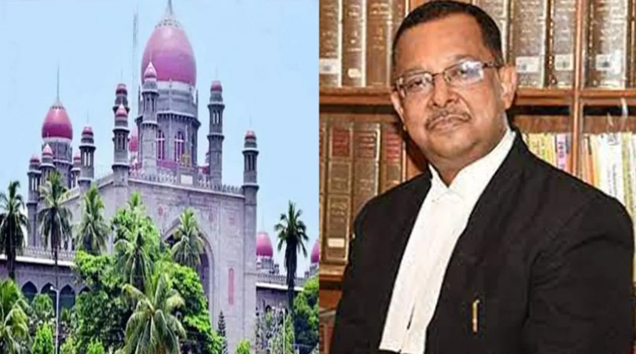 Assam Origin Ujjal Bhuyan to be the New Chief Justice of Telangana HC