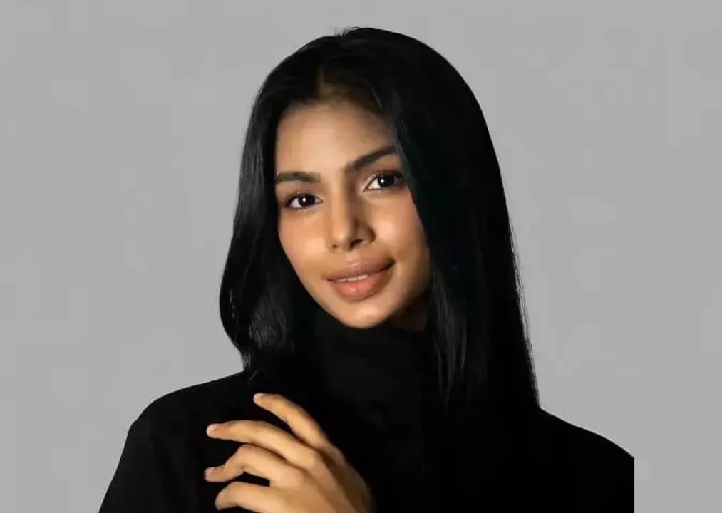 Odisha girl Shreya Lenka Becomes First Indian K-pop star