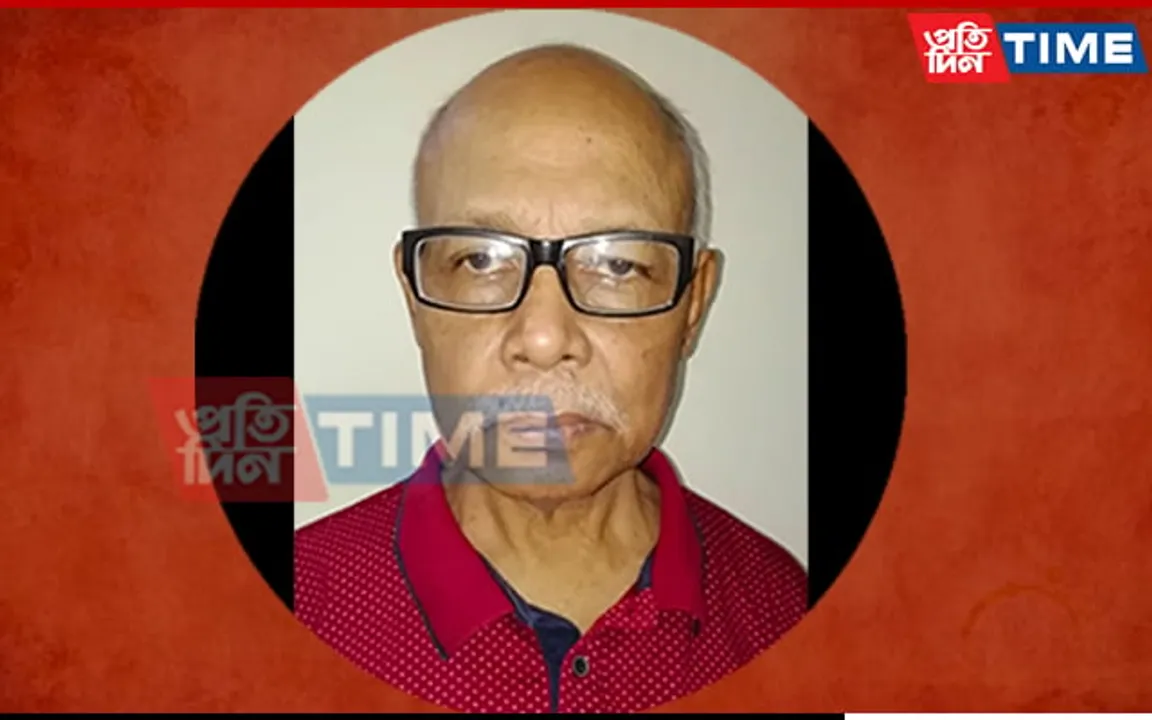 Assam Student Leader Sarat Mudoi Passes Away