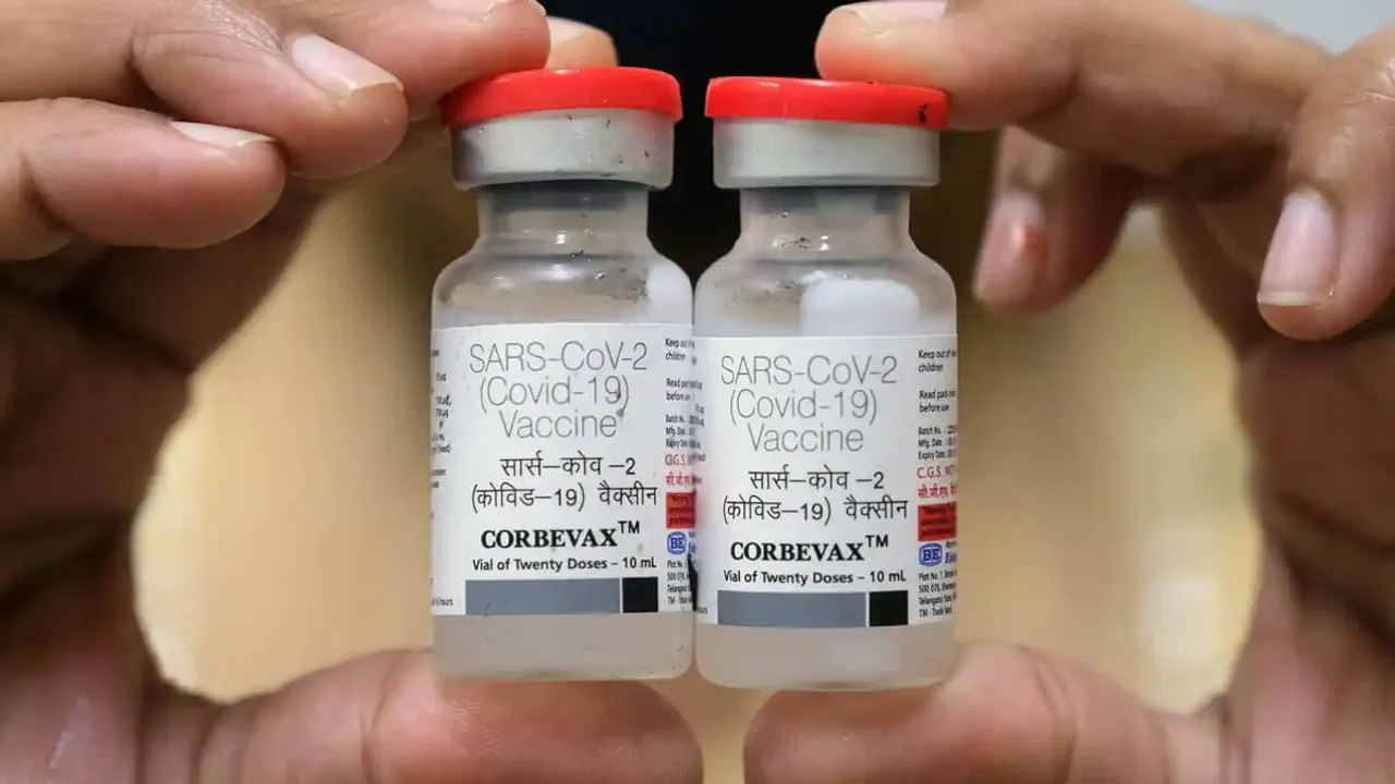 Biological E Slashes Price Of Corbevax Vaccine