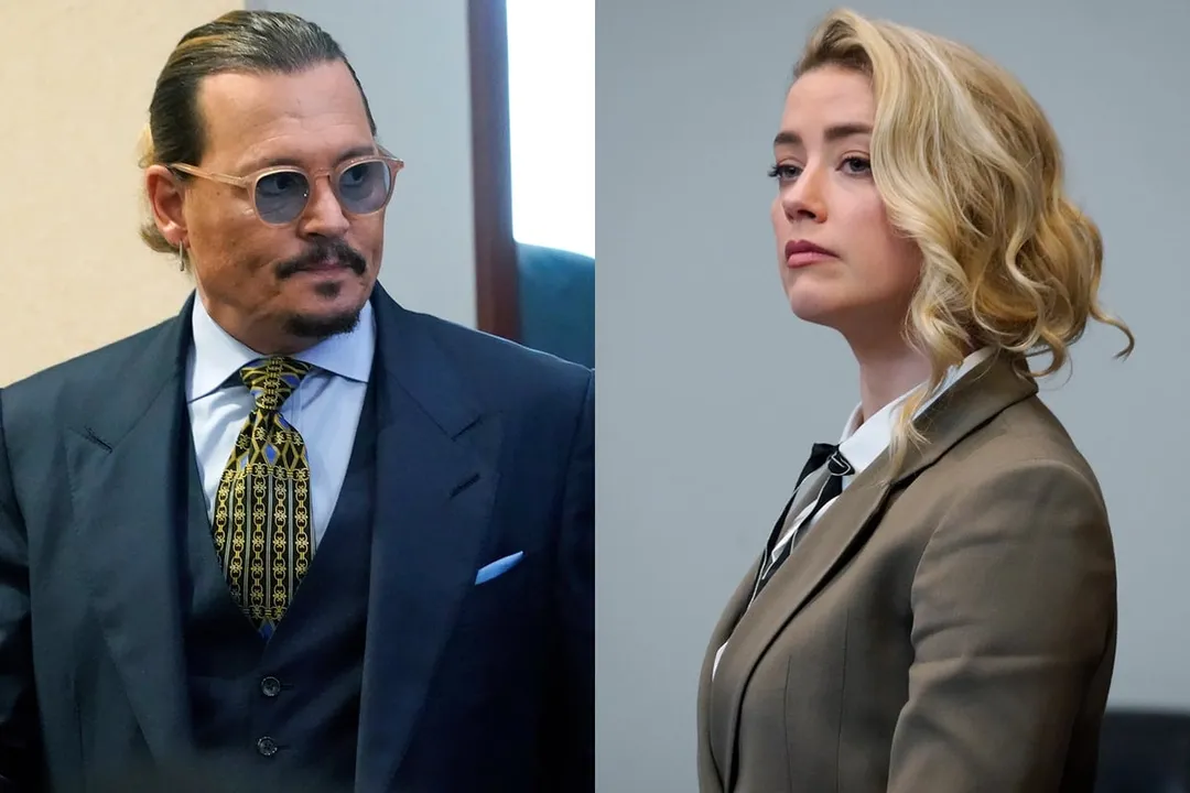 Johnny Depp Wins Defamation Case Against Amber Heard, Gets $15 Million