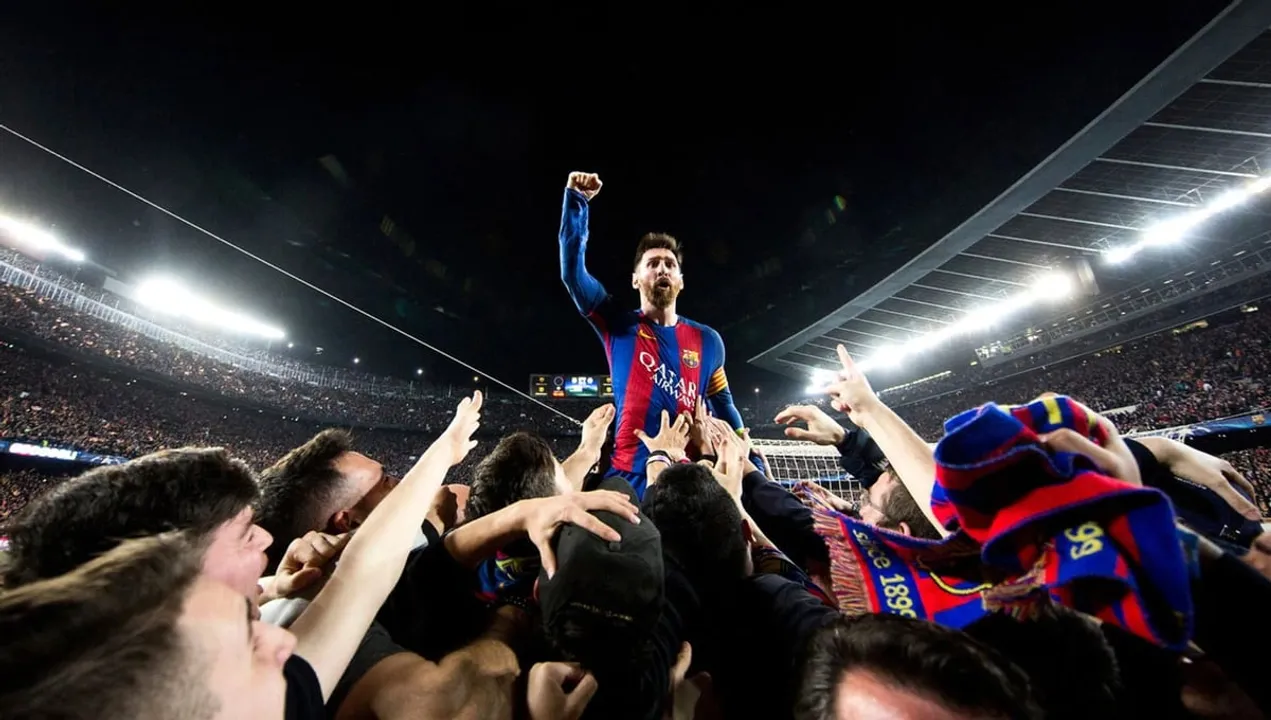 Happy Birthday Messi! Top Records Held By The Argentine Legend