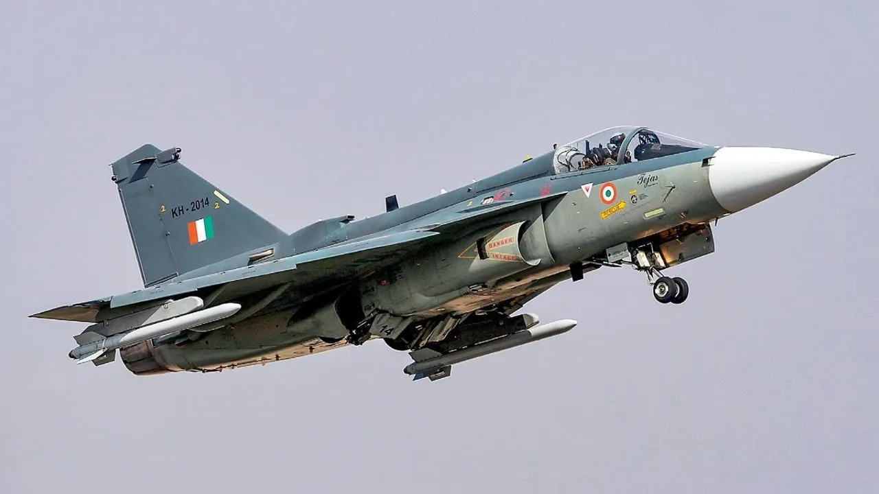 IAF to Acquire 114 Fighter Jets, 96 to be Build in India