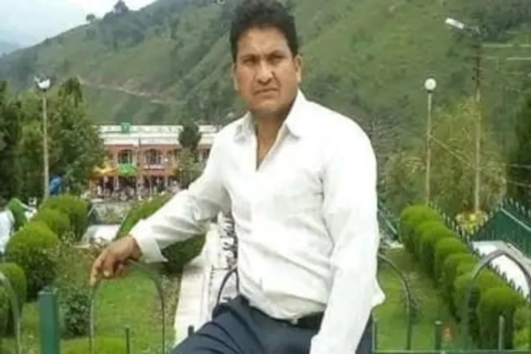 Jammu and Kashmir: Cop Found Dead Under Mysterious Circumstances