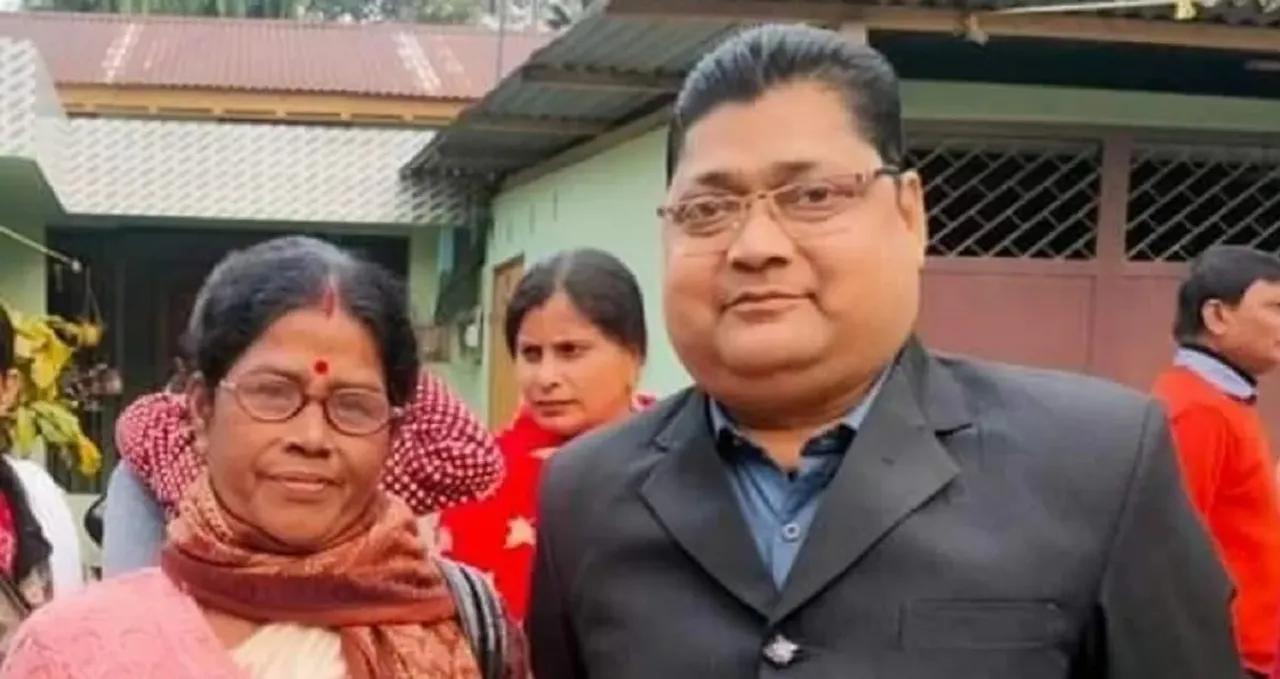 Assam: Unable to Pay Debt, Couple Commits Suicide in Bajali District