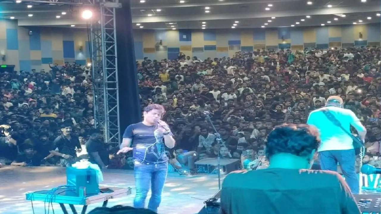 Singer KK’s Demise: Kolkata Police Registers Case of Unnatural Death