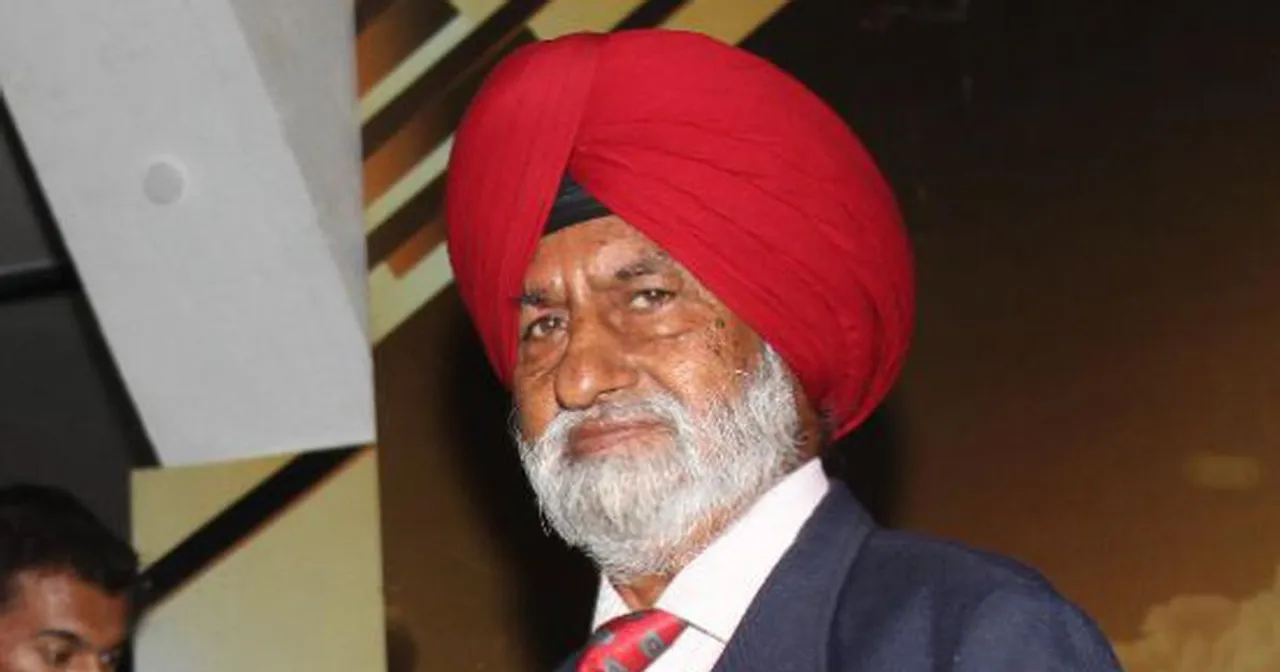 Olympic Medalist Hockey Player Varinder Singh Dies at 75