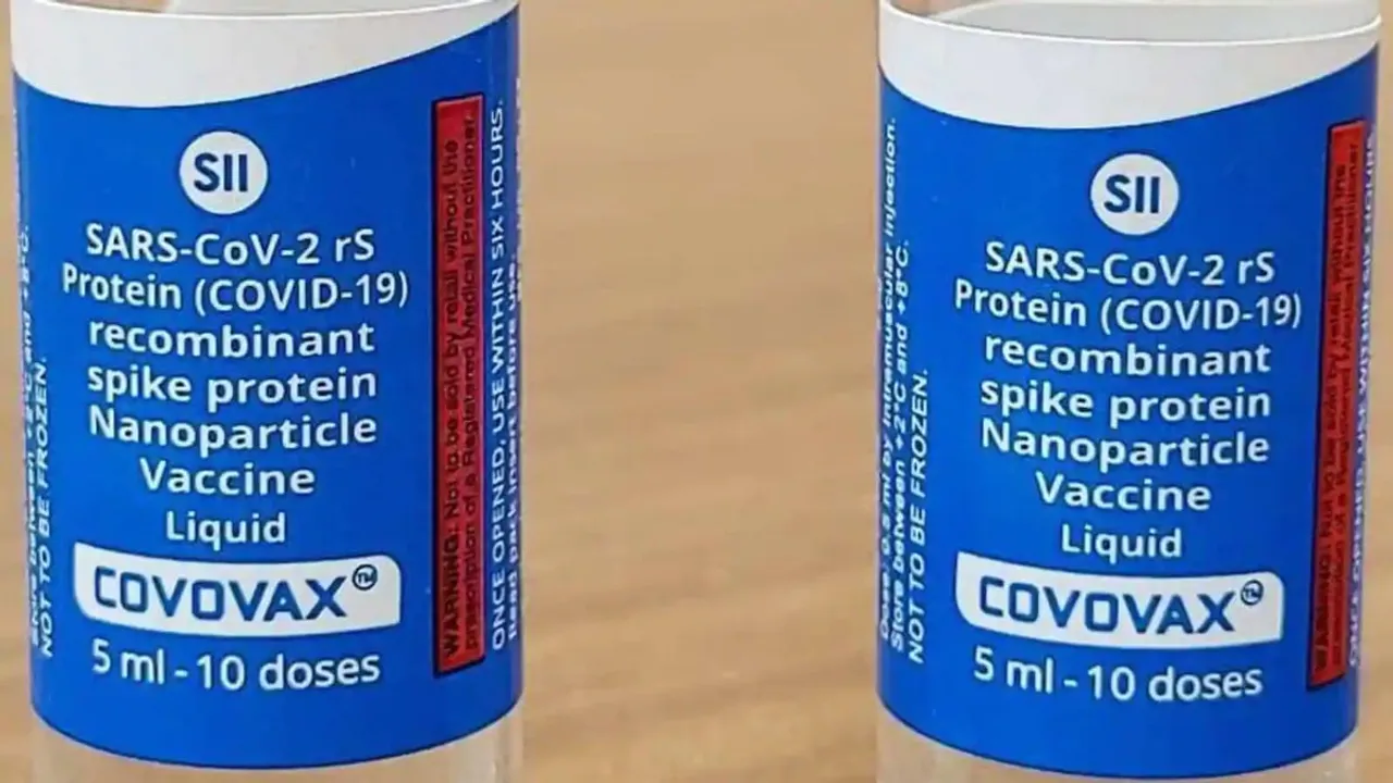 Covovax Vaccine Gets Approval as Booster Dose