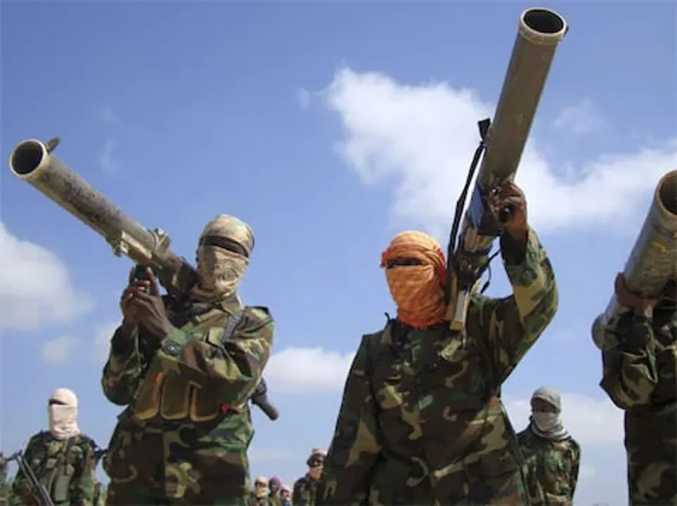 AQIS Threatens Bombings Across India As Revenge Against Comments On Prophet