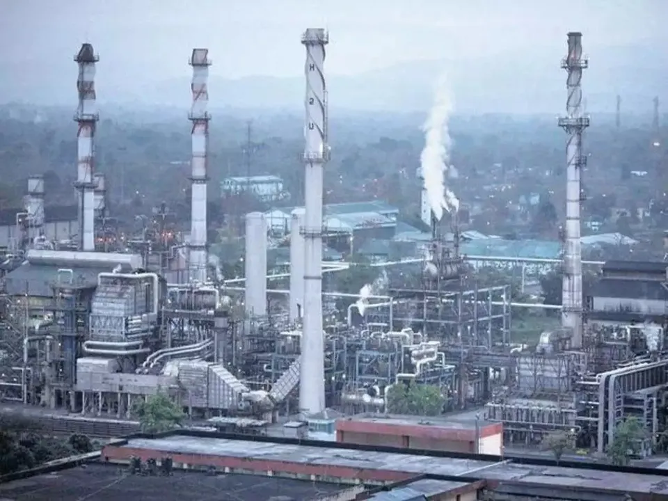 UNTABA Claims Digboi, Numaligarh Refinery Lands Belong Naga People