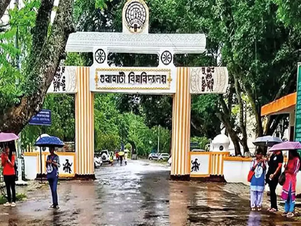 GU PGSU Elections 2022-23: Elections For 2 Posts Deferred After Court Order