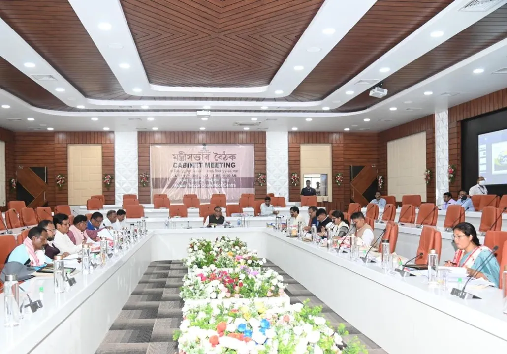 Rupkonwar’s Ancestral Home to be Preserved: Assam CM