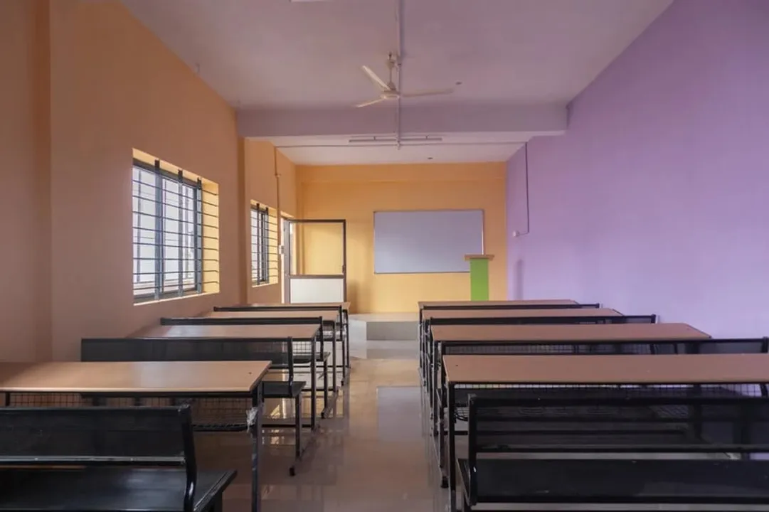 Assam: Dengue Forces Educational Institutes In Diphu To Remain Closed
