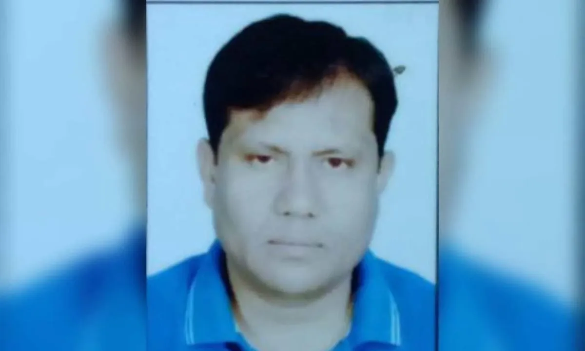 UPPL Expels Manaranjan Brahma for Anti-Party Activities