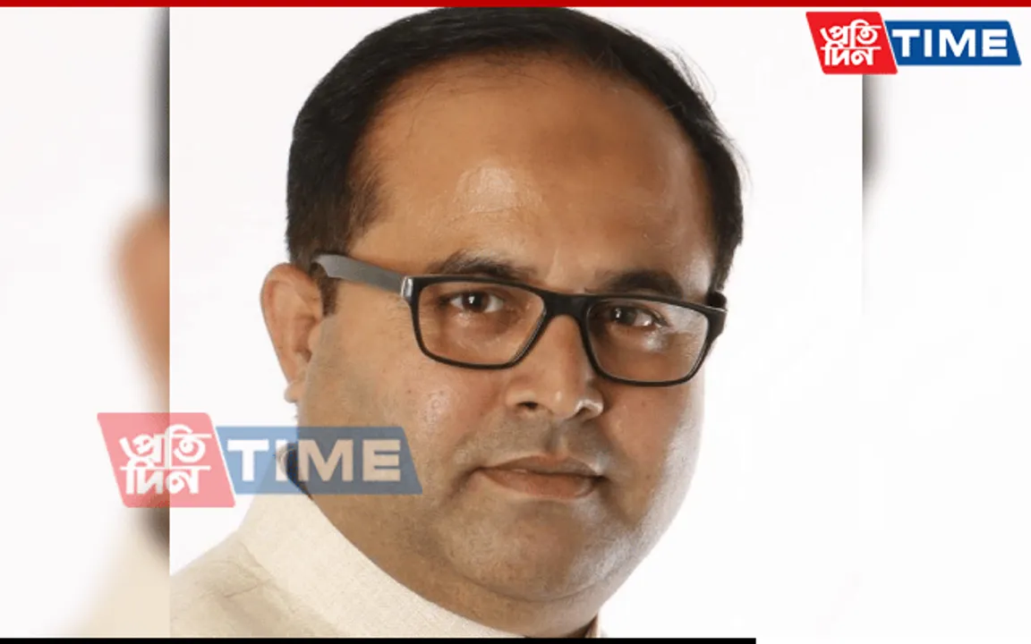 AIUDF Points Fingers At Assam Govt's New Education Policy