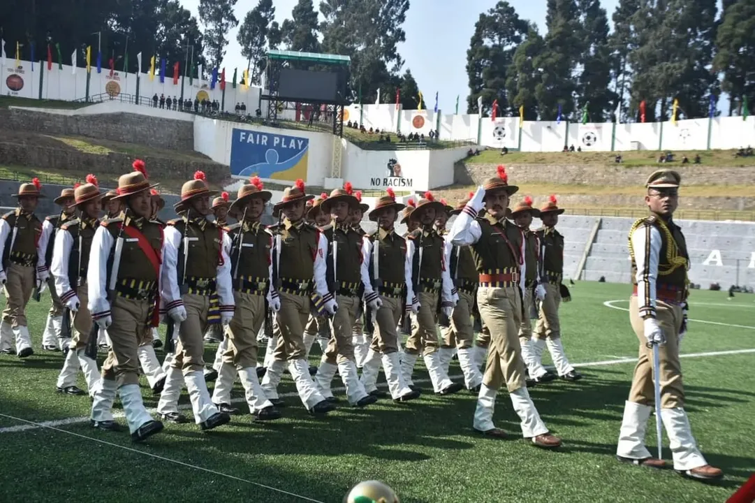 Sikkim To Set Up Police Reform And Disciplinary Committee