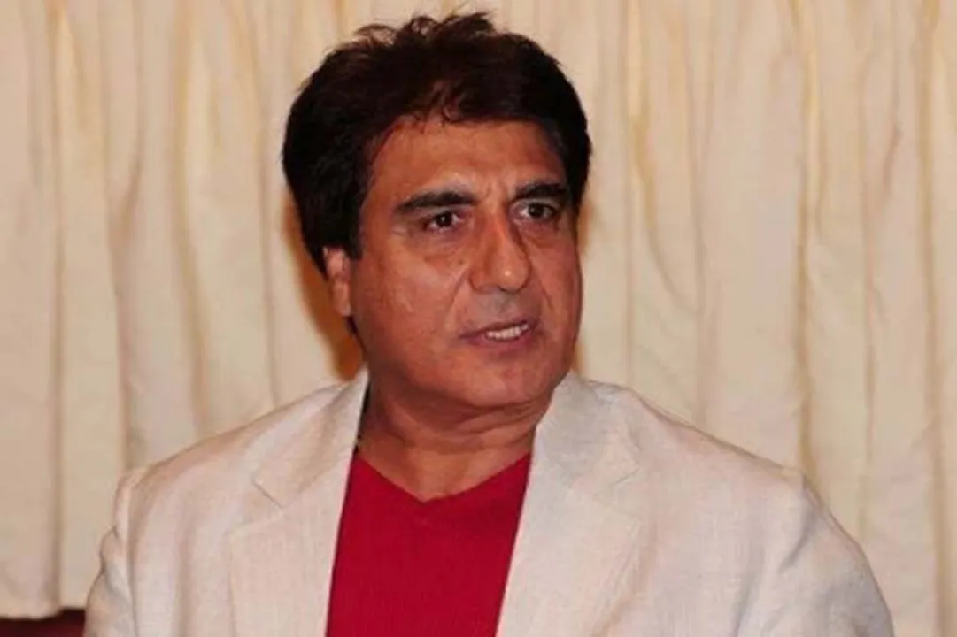 1996 Assault Case: Actor-Politician Raj Babbar Gets 2 Yrs Jail Term