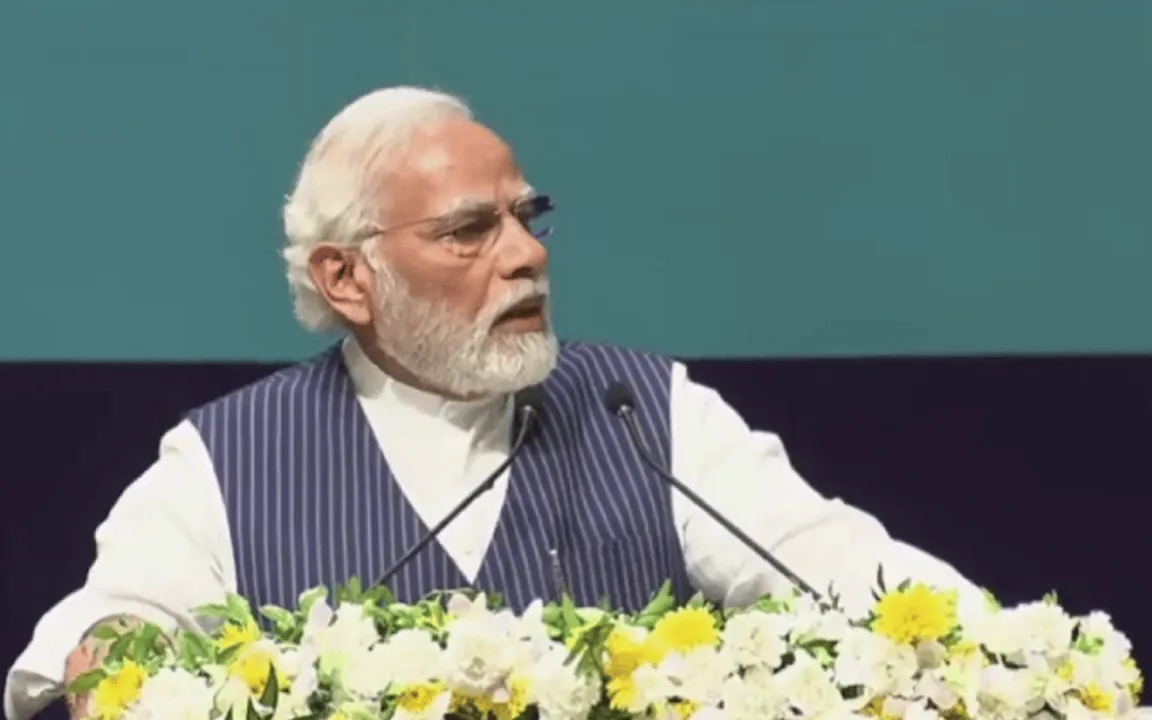 PM Modi To Inaugurate India Energy Week Today