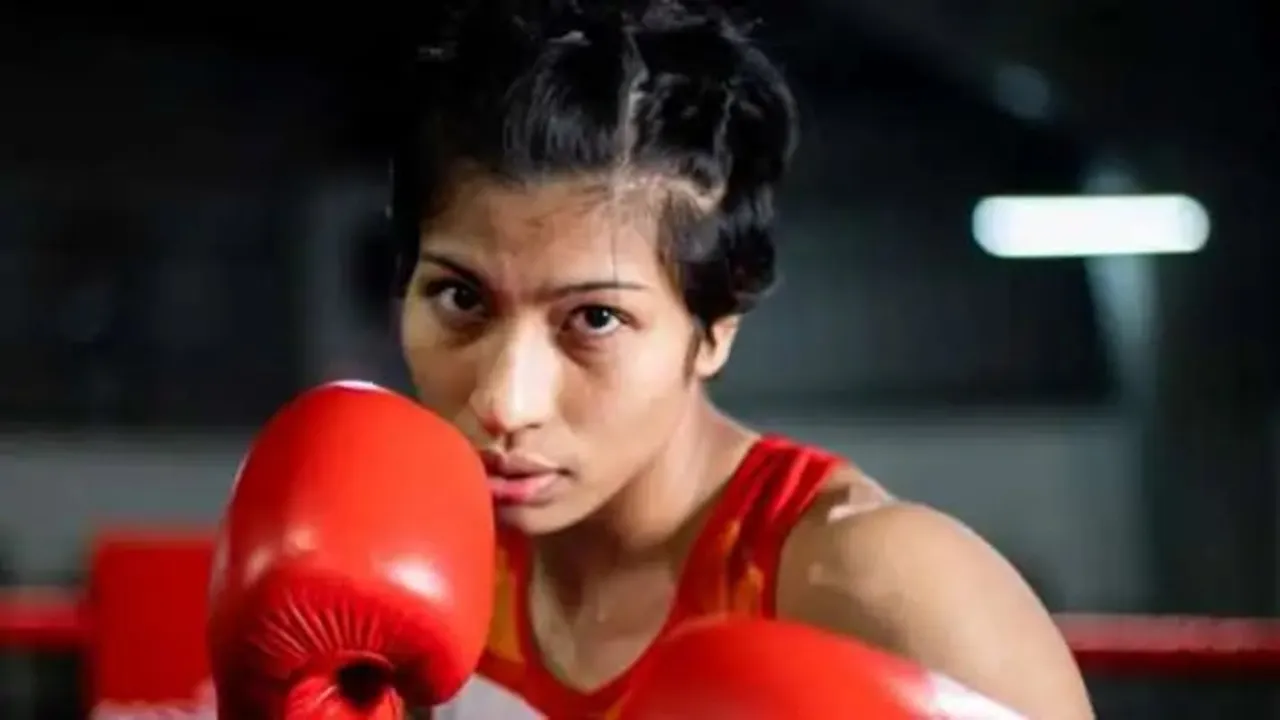 Olympic Medalist Lovlina Borgohain Alleges Mental Harassment