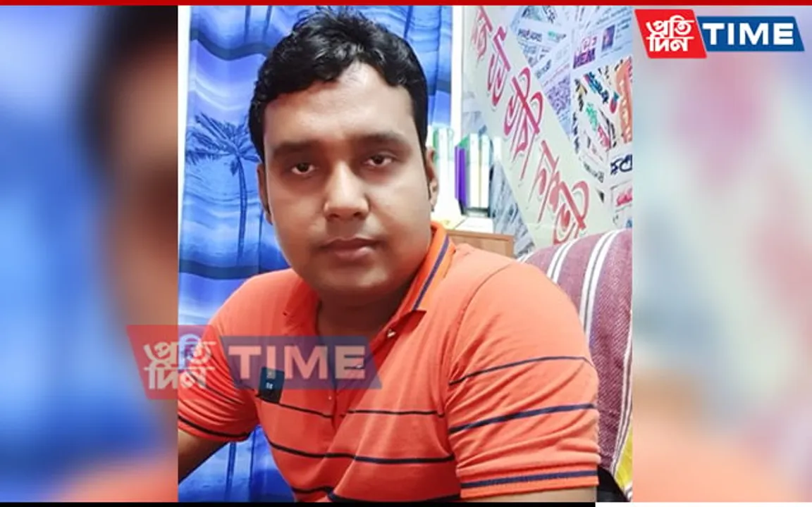 Journalist Found Dead in Bangladesh, PEC Demands Probe