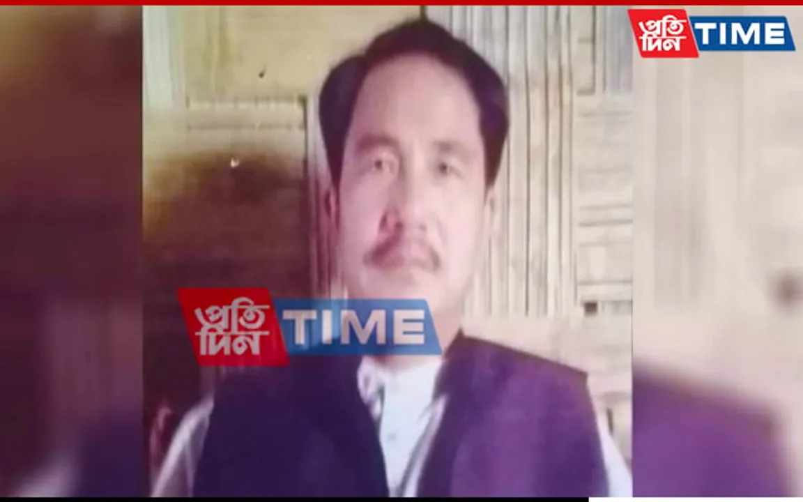 Arunachal Man Goes Missing in Guwahati