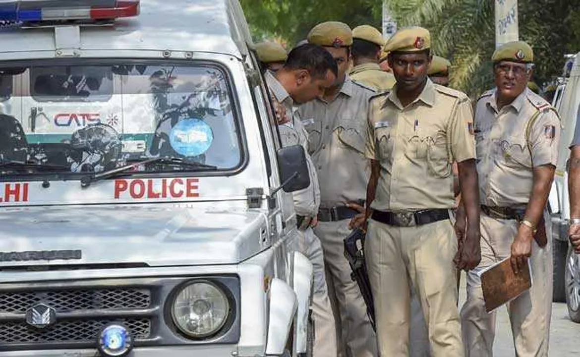 Fratricide Incident: Sikkim Cop Shoots Dead 2 Colleagues In Delhi