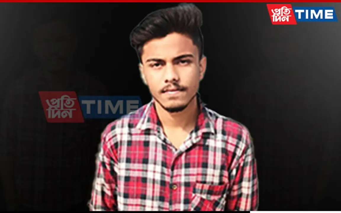Assam: Engineering Student Drowns in Gaurang River 