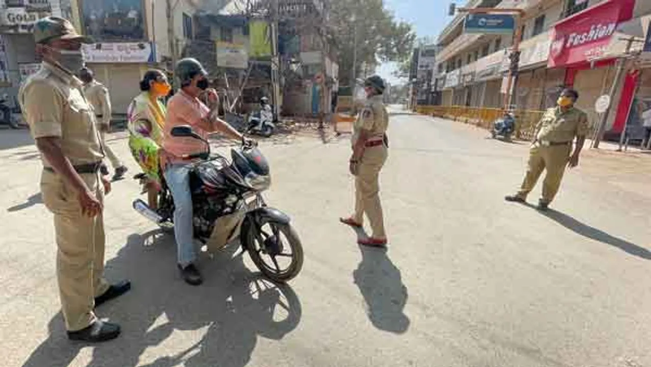 Curfew Relaxed in Udaipur, Internet Services Remain Suspended