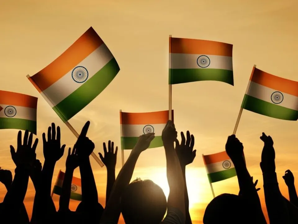 AIUDF MLA Terms 'Har Ghar Tiranga' Campaign as "Hypocritical"