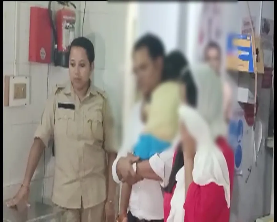 Assam: Couple Arrested for Physically Assaulting Minor Girl