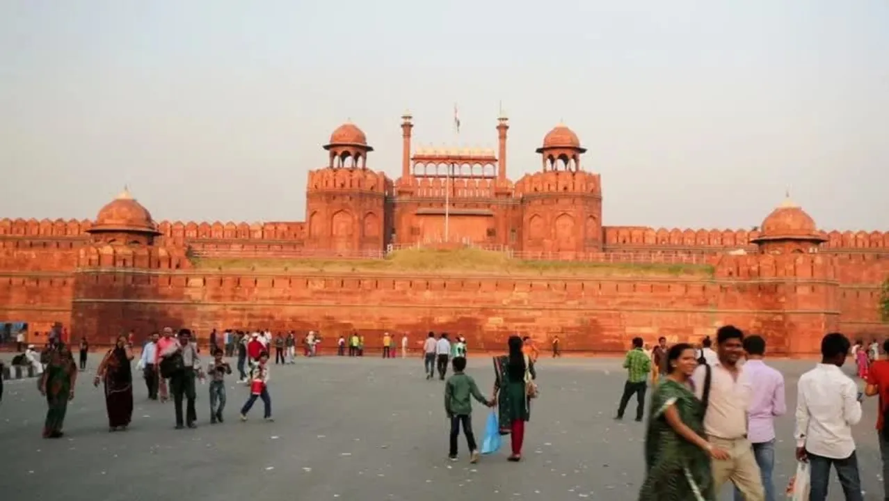 Intelligence Bureau Issues 5 Fresh Alerts Ahead of I-Day 