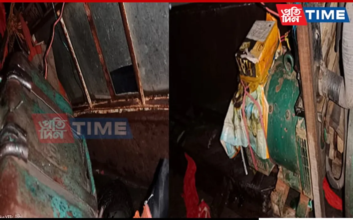 10 Persons Electrocuted to Death in Cooch Behar, Several Injured 