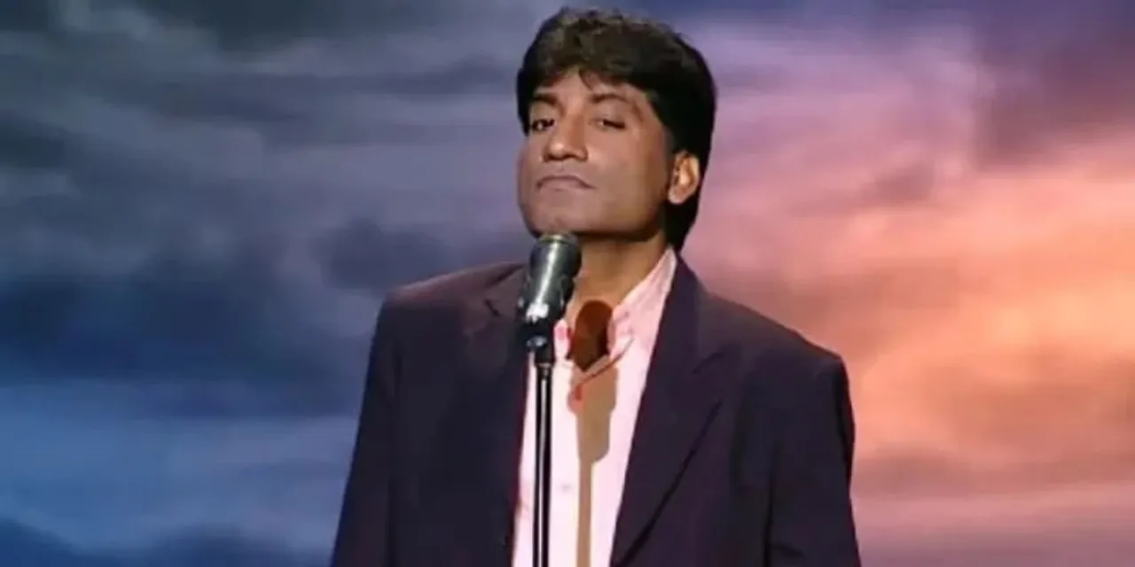 Comedian Raju Srivastava Remains Critical, On Life Support