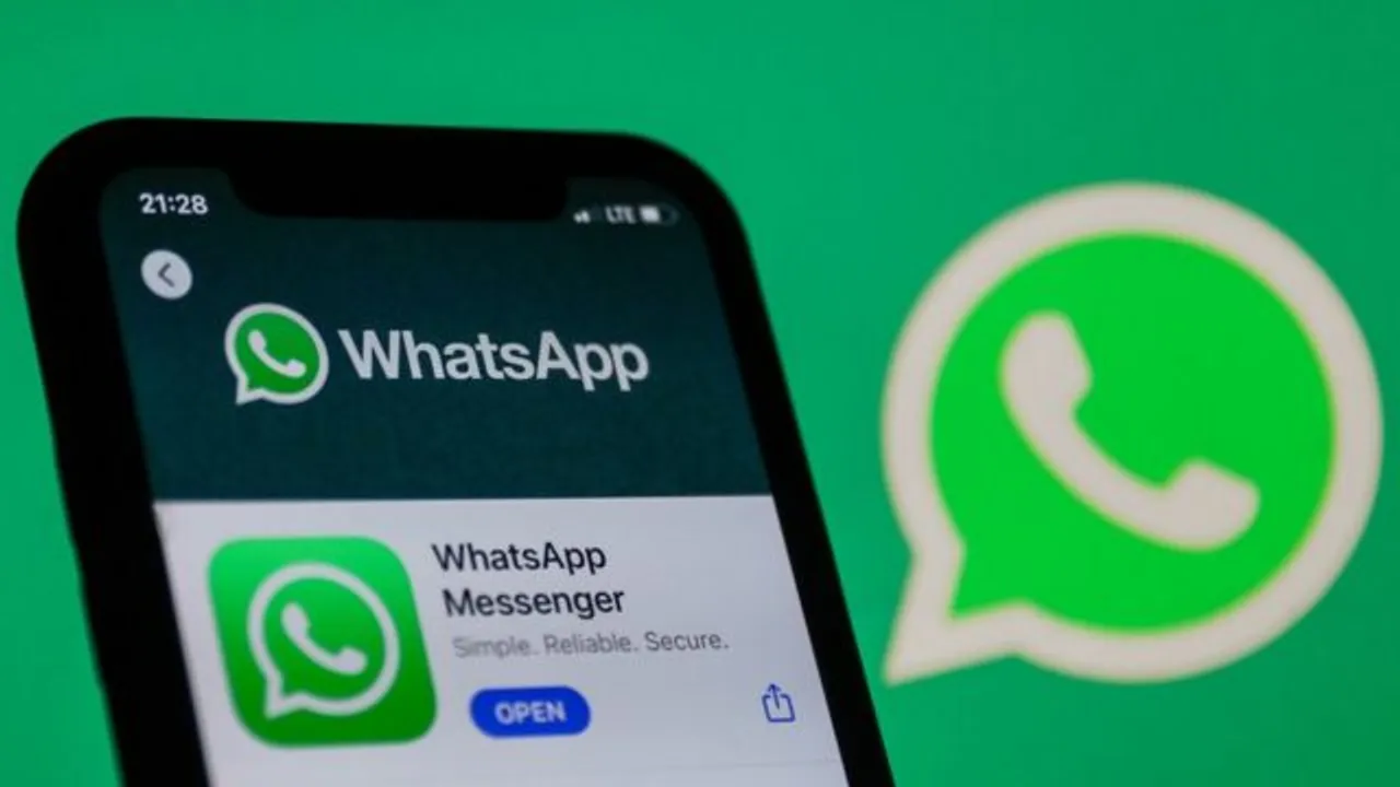 How To Send WhatsApp Messages Without Saving a Phone Number