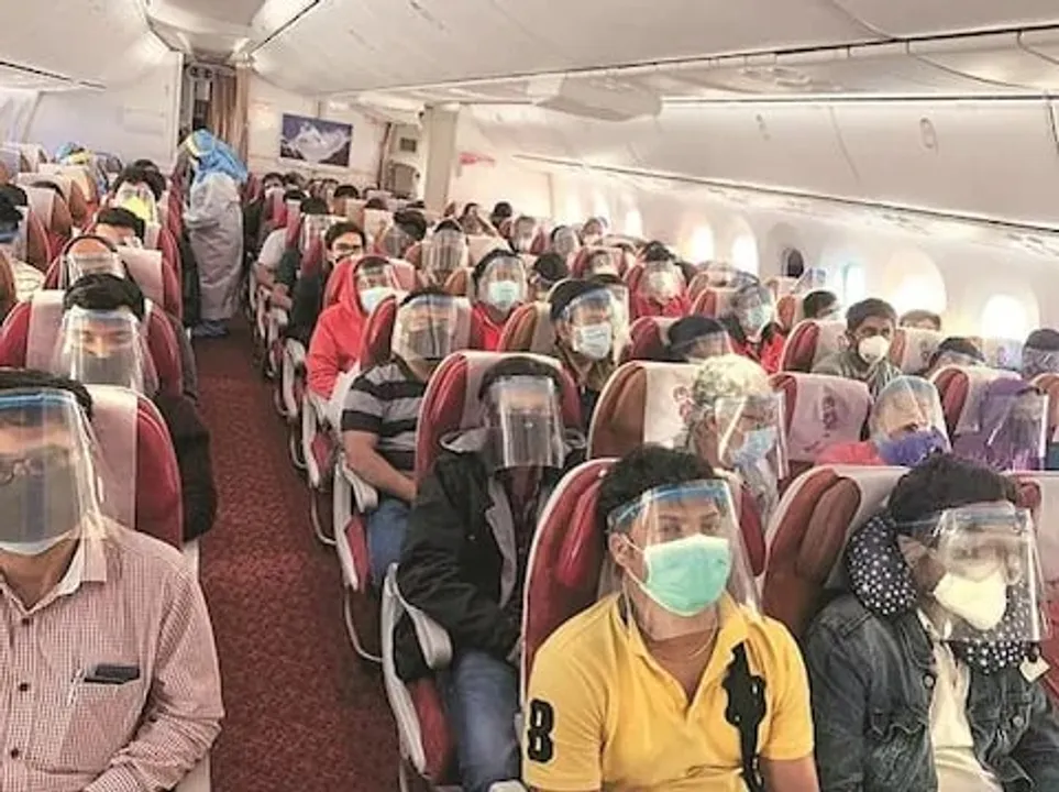 DGCA Directs Airlines to Strictly Comply with Covid-19 Protocols