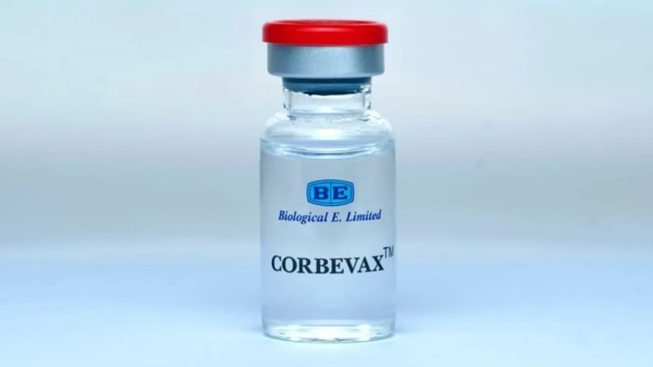 Corbevax Approved as Booster For Adults Vaccinated with Covaxin, Covishield
