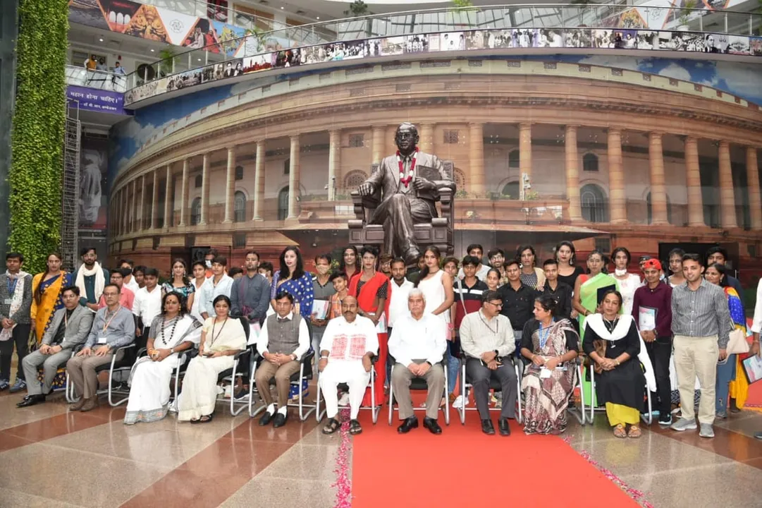 Transgender Persons to Receive Composite Health Package Under AB-PMJAY