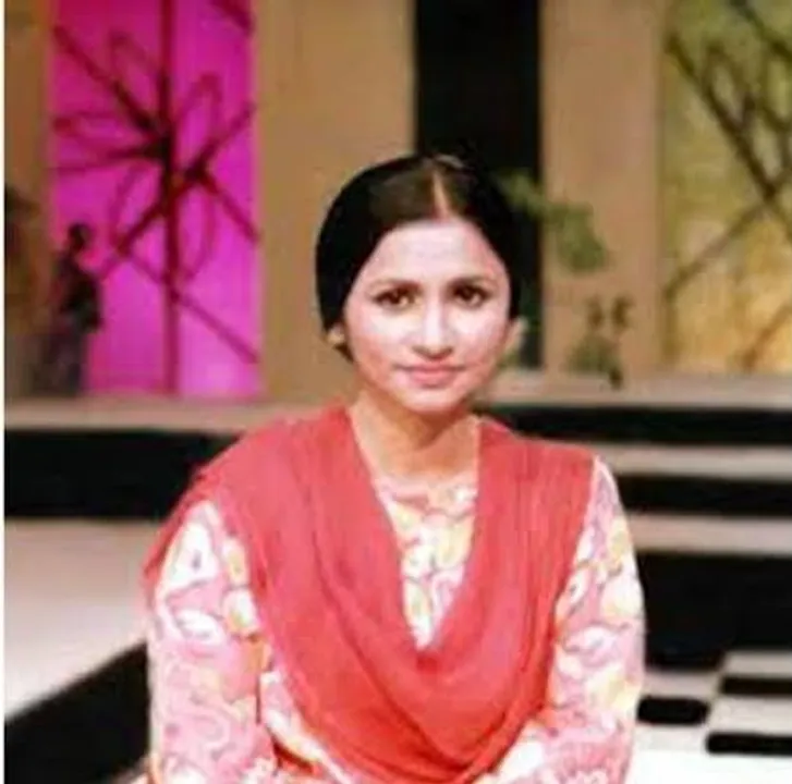Assam-Born ‘Nightingale of Pakistan’ Nayyara Noor Dies in Karachi