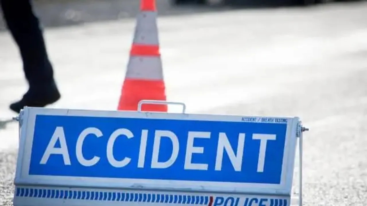 Assam: 7-Year-Old Run Over By Tractor Dies In Mankachar