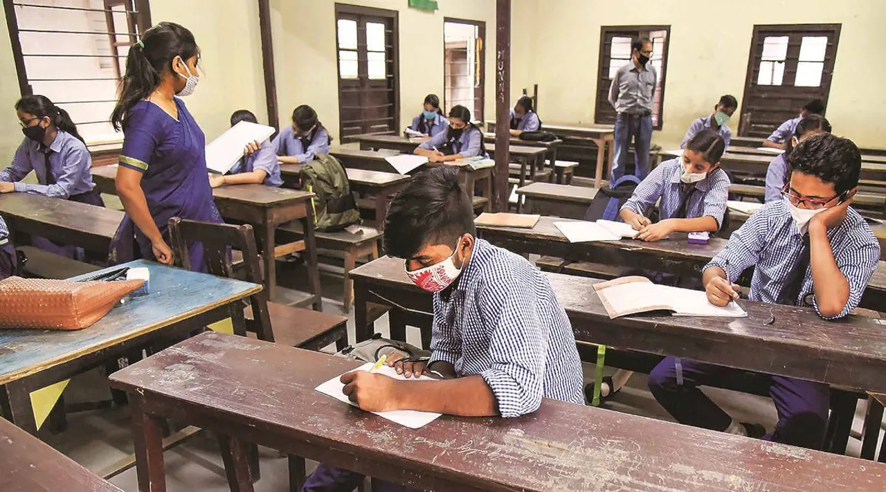 Assam: 195 Secondary Schools to be Merged with Base Schools