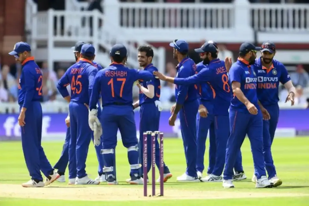 BCCI Announces Squad Ahead Of Asia Cup 2022