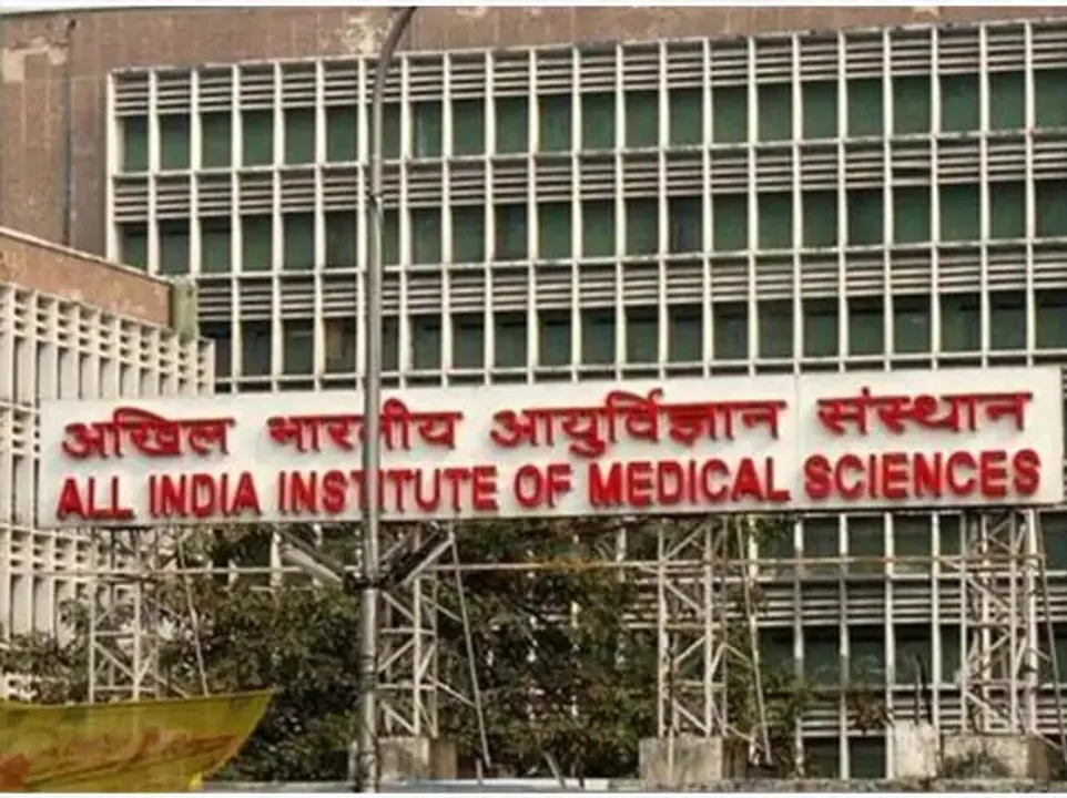 All 23 AIIMS to be Named after Local Heroes, Historical Events 
