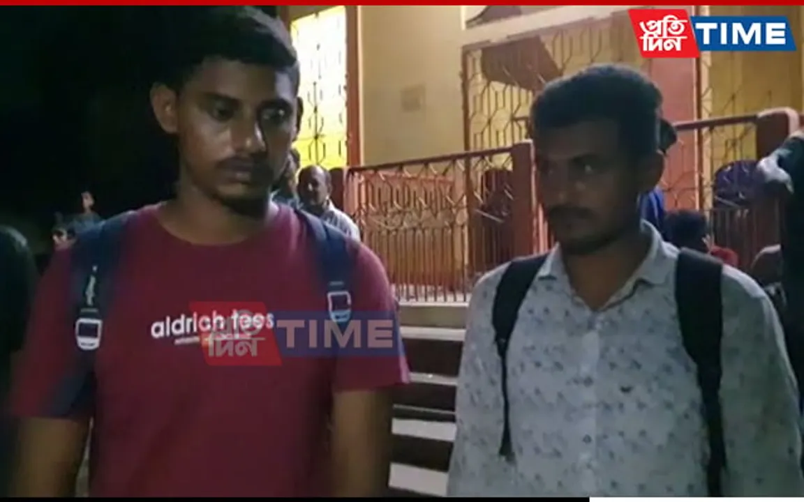Assam: 2 Held with Fake ID Cards for Appearing CRPF Recruitment Exam