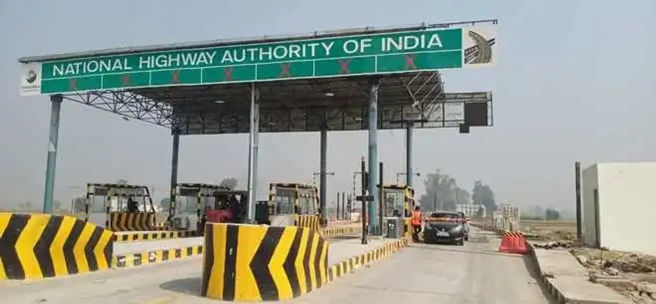 India To Replace Toll Plazas With Number Plate Reading Systems: Nitin Gadkari
