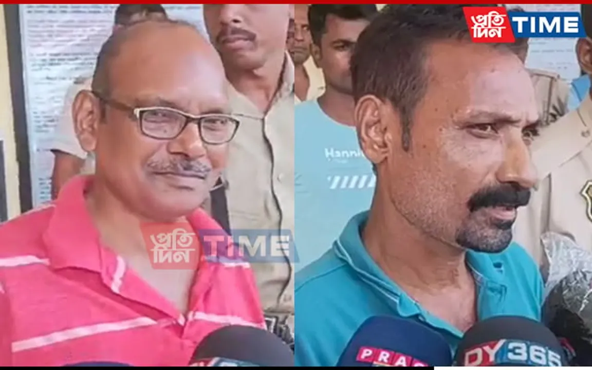 Assam: 2 Advocates Held for Brokering Marriage of Rape Victim 